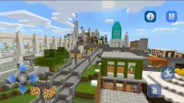 Game screenshot Ремесленник LuckyCraft Block mod apk