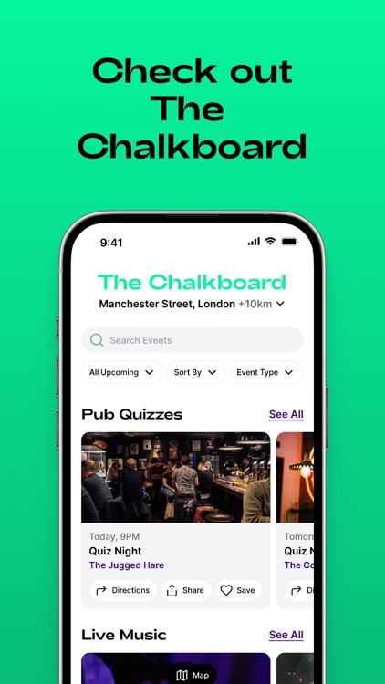 Pub Club screenshot-4