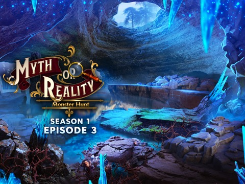 Myth or Reality: Episode 3 F2Pのおすすめ画像1