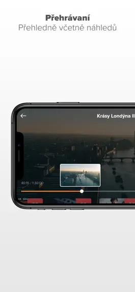 Game screenshot FIBER TV hack