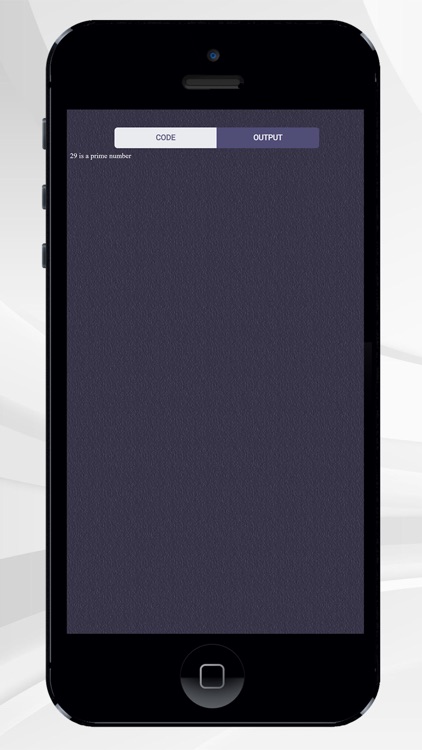 Python Code Editor screenshot-3