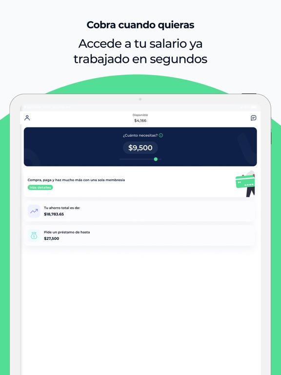 Screenshot #4 pour Minu