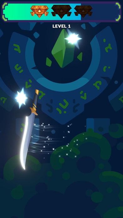 Pllmko Mythical Adventure Screenshot
