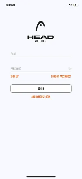 Game screenshot HEAD WATCHES mod apk
