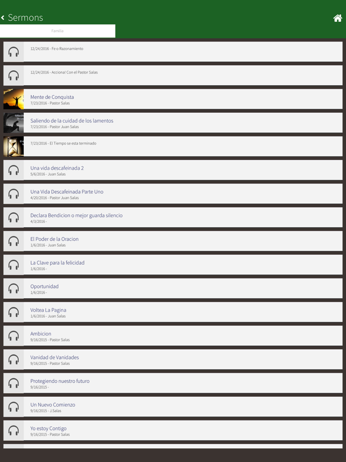 Iglesia Gracia Divina Dallas