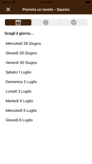 Squisio Screenshot