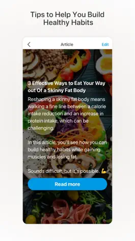 Game screenshot Gymaholic: Fitness & Workouts hack