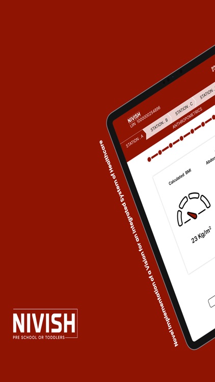 NIVISH Assessment Hub