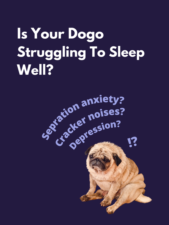 Relax My Dog : Calmly