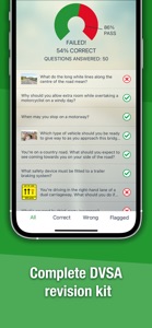 HGV Theory Test Kit screenshot #3 for iPhone