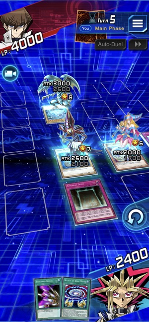 Hearthstone e Yu-Gi-Oh! Duel Links: cinco jogos de cartas mobile