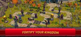 Game screenshot Royal Revolt 2: Tower Defense apk