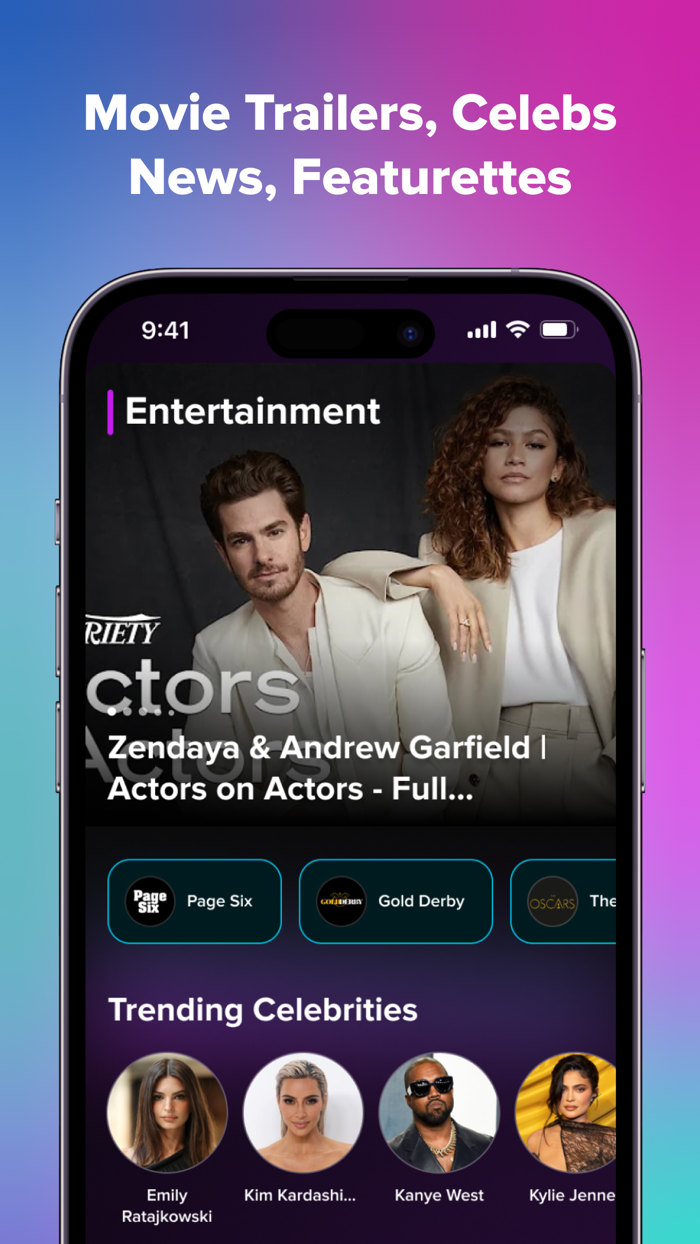 Snibble Short Sharable Videos