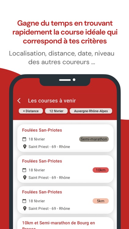 Tiva - Courir à plusieurs screenshot-6