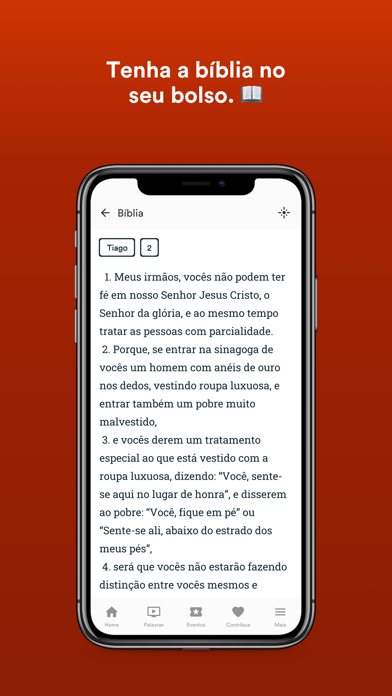 Batista Vila Formosa Screenshot