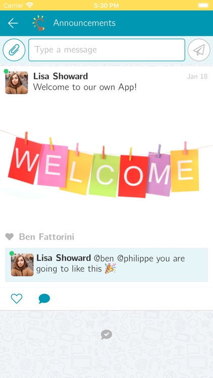 Fillmore Faculty Association