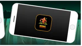 Game screenshot Kong LIVE apk