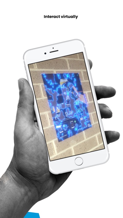 Winerytale: AR Wine Experience screenshot-3