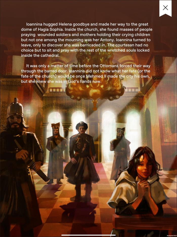 Empires and Interconnections