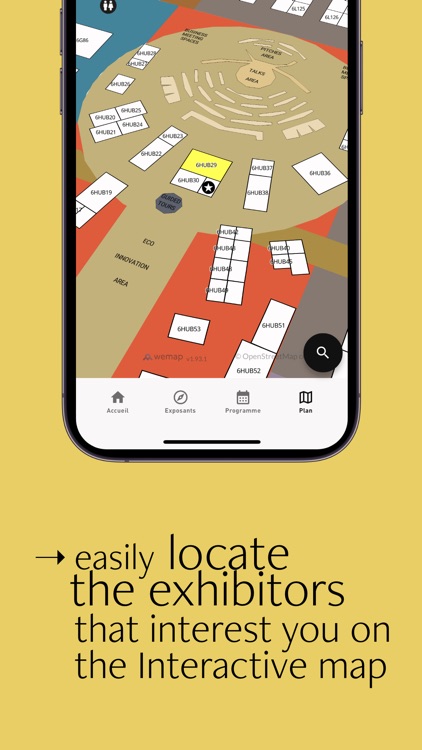 Première Vision screenshot-4