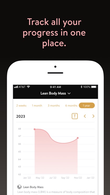 Positively Fit Community screenshot-4
