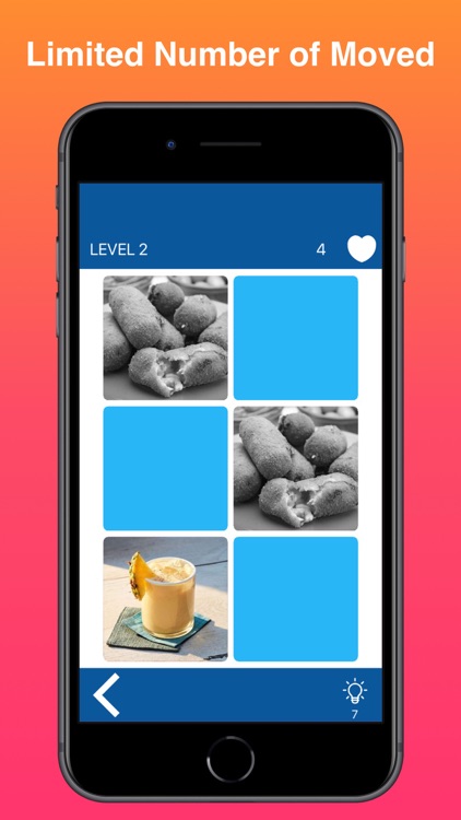 Memory Match : Concentration screenshot-5