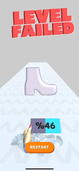 Game screenshot Melt Color hack