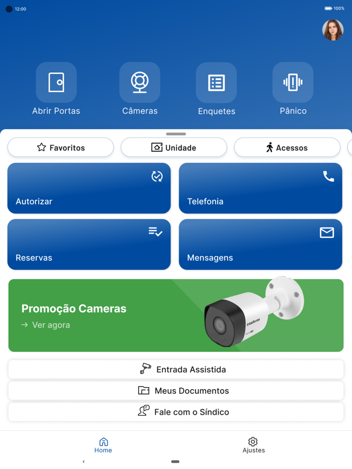 Condomínio Autônomo