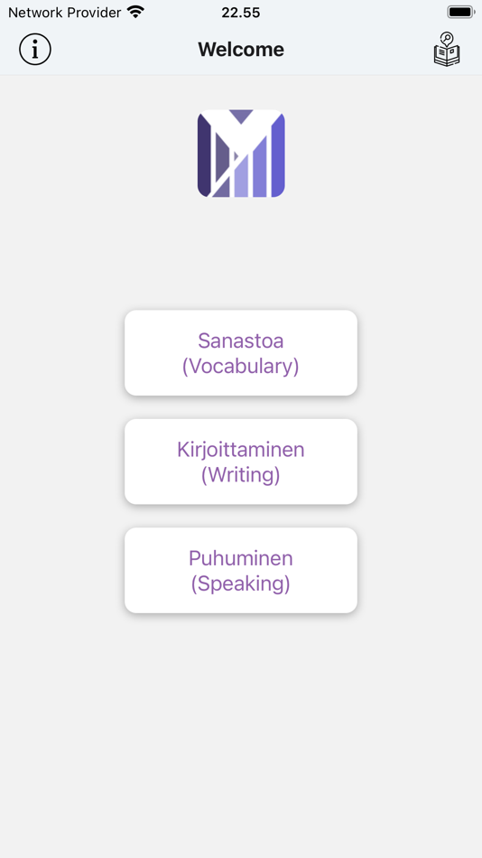 #1. YKI Test (iOS) 由: Shamnad Padinjarechalil Shaji