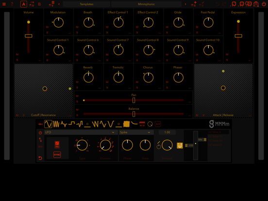 Screenshot #5 pour GSDSP MMM