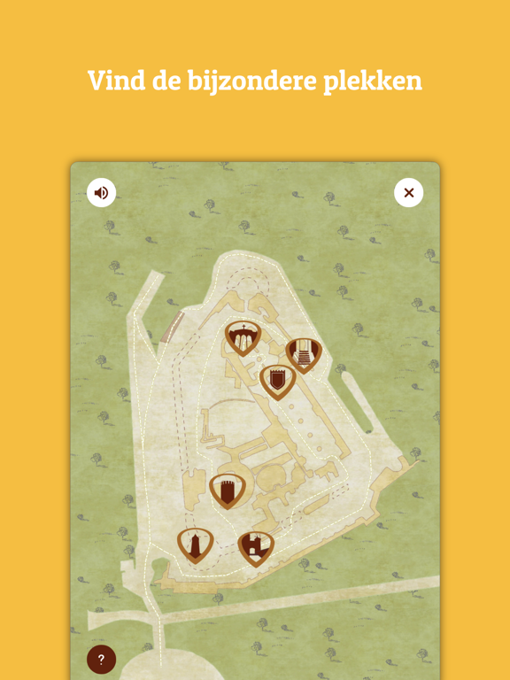 Screenshot #4 pour Chateau de Valkenburg
