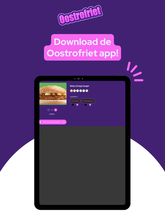 Screenshot #5 pour Oostrofriet