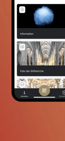 Game screenshot Stift Admont: Digitales Museum hack