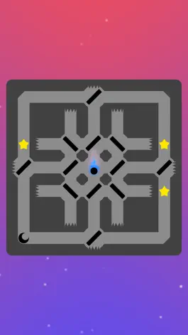 Game screenshot The Reflector apk