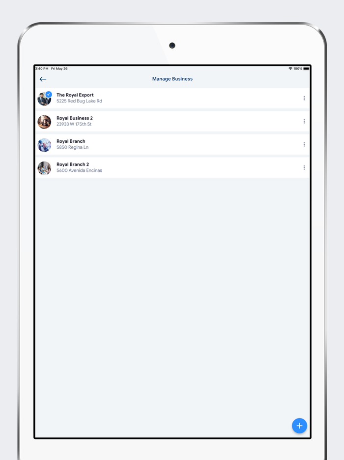 Payslip Paystub Maker