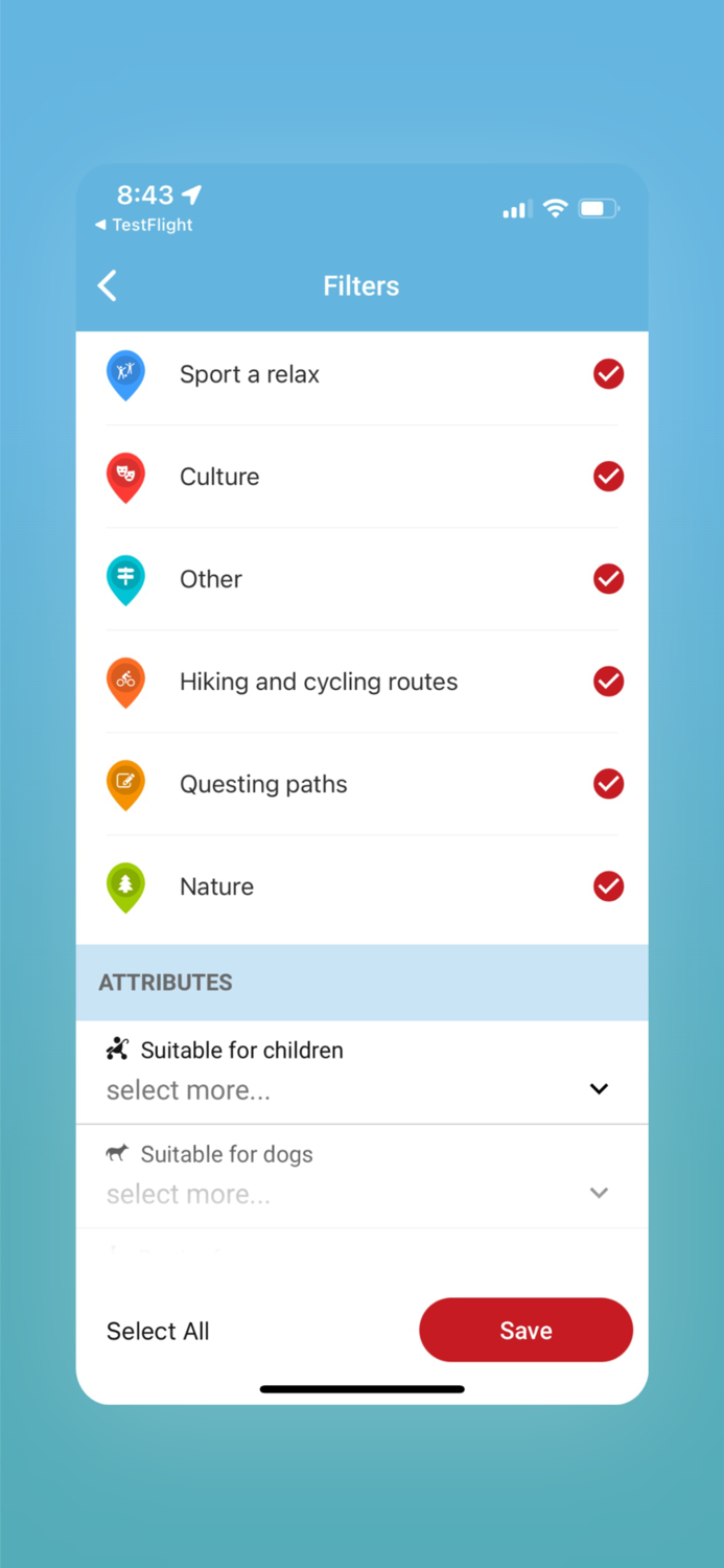 Discover Świebodzin district