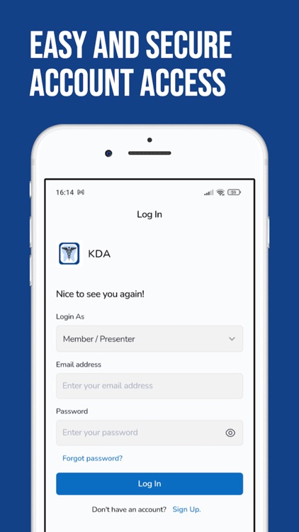 KDA Events screenshot-4