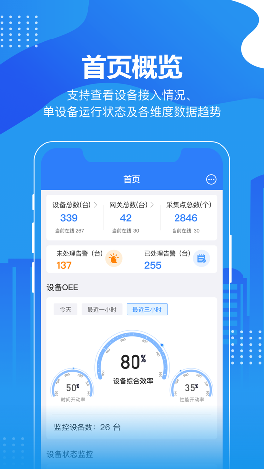 #2. 星云在线APP (iOS) 由: 北京天拓四方科技有限公司