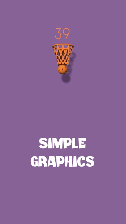 Hoop Hero Challenge