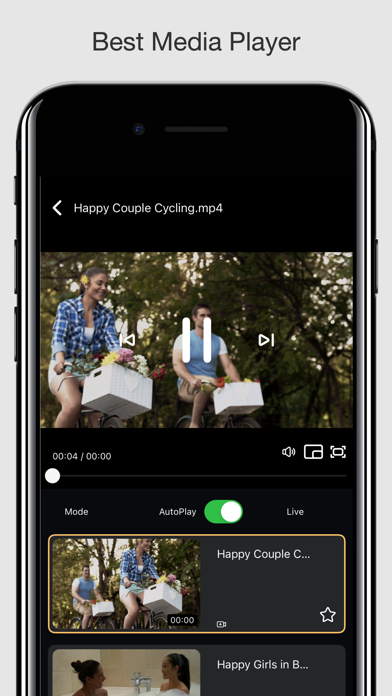 Video Vault - Downloader Photo Screenshot