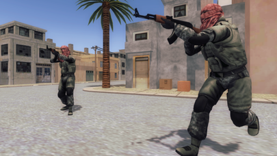 Army Counter Modern Strike fps Screenshot