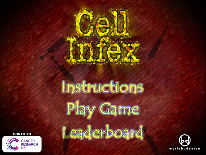 Cell Infex