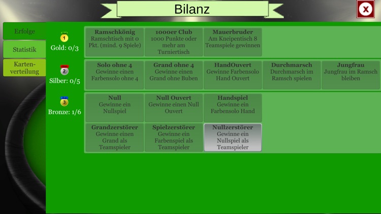 Skat Onkel - Offline Skatspiel screenshot-5