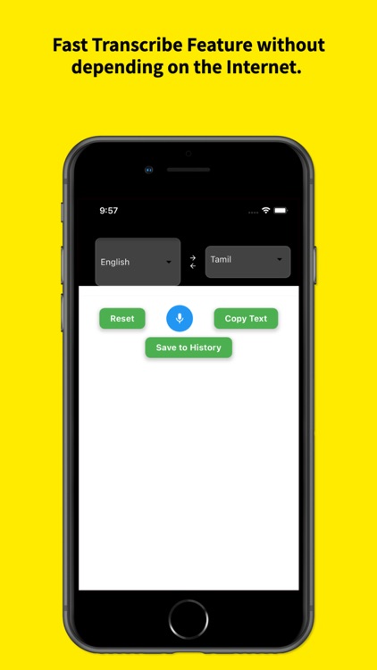 AI Language Translator Offline screenshot-7