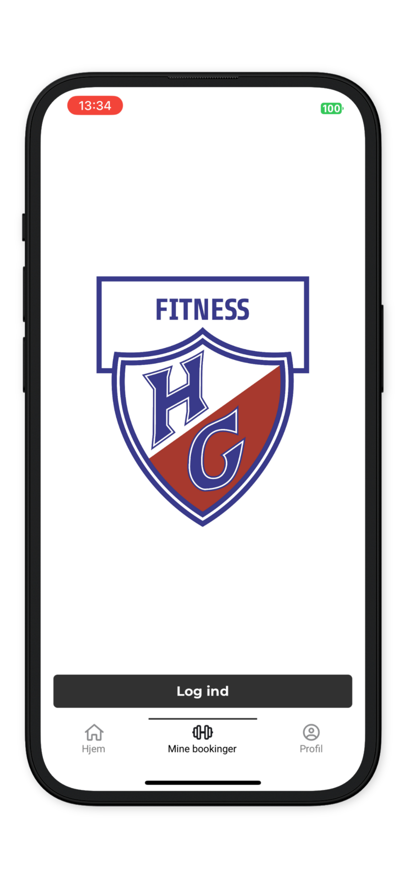 Hg Fitness