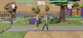 Game screenshot Karate Fight 3D hack