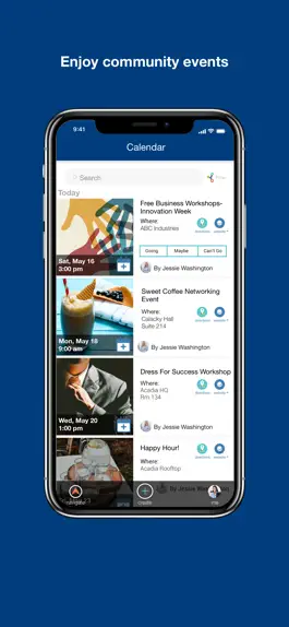 Game screenshot Inovalon Intern Connect apk