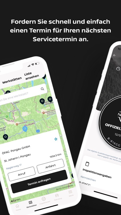 MyNissan AT screenshot-3