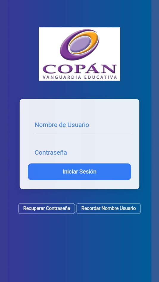 #1. Copan (iOS) 게시자: Antell System S de RL de CV