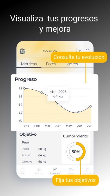 Fitman Power screenshot-4
